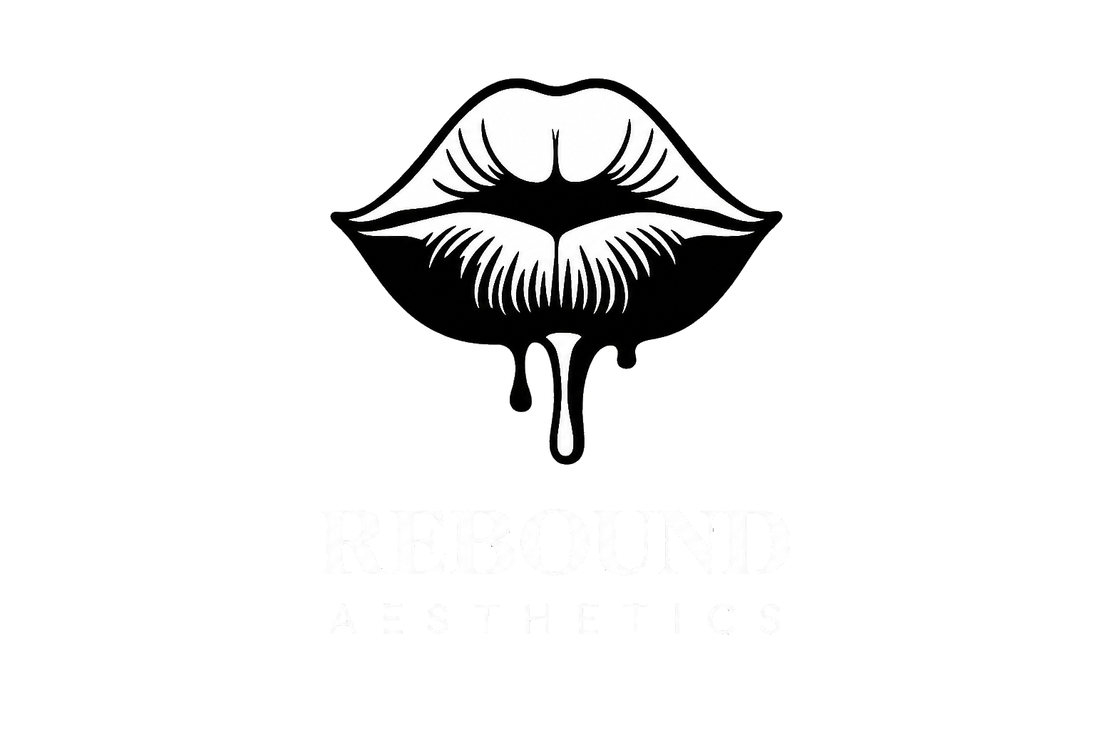 Rebound Aesthetics logo