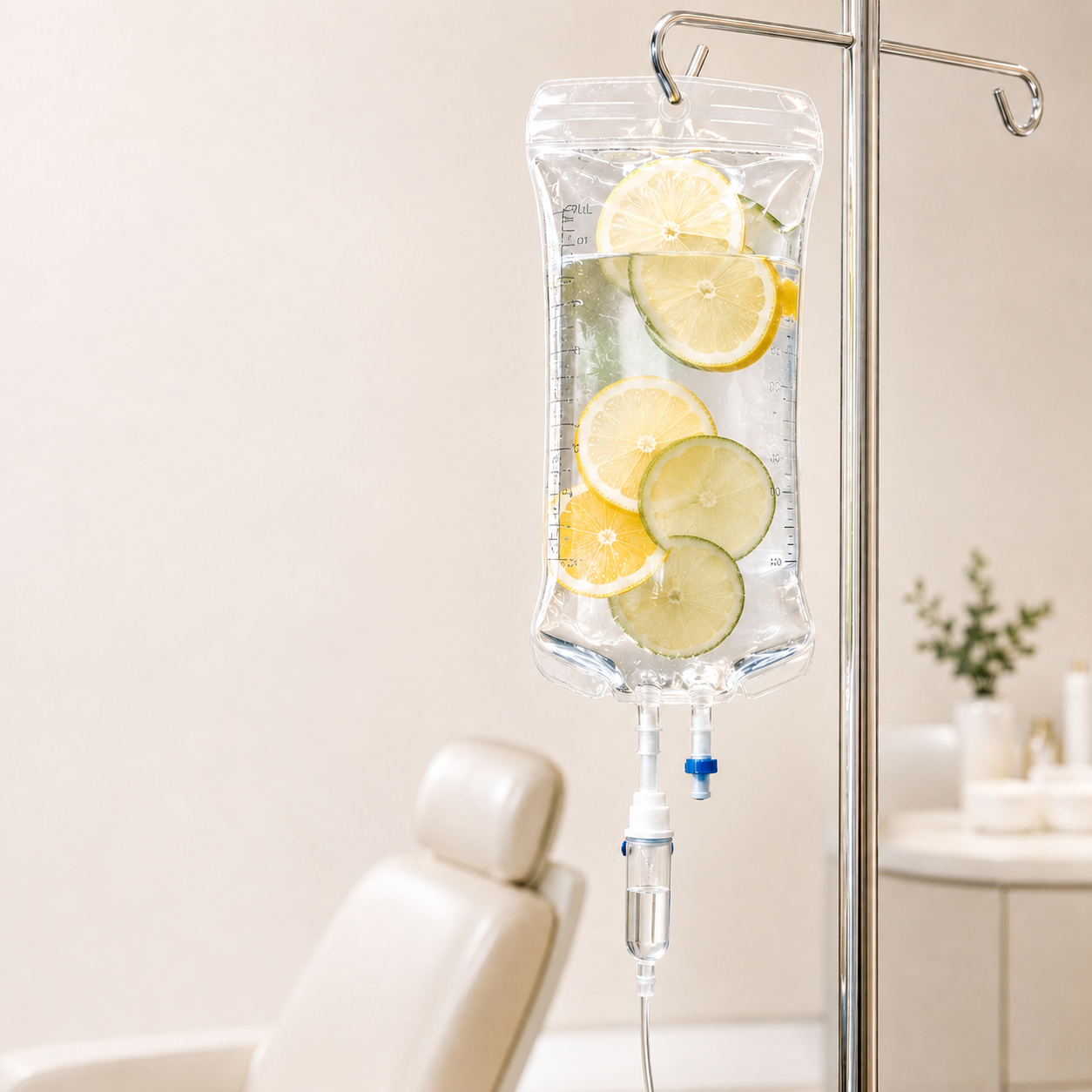 IV therapy